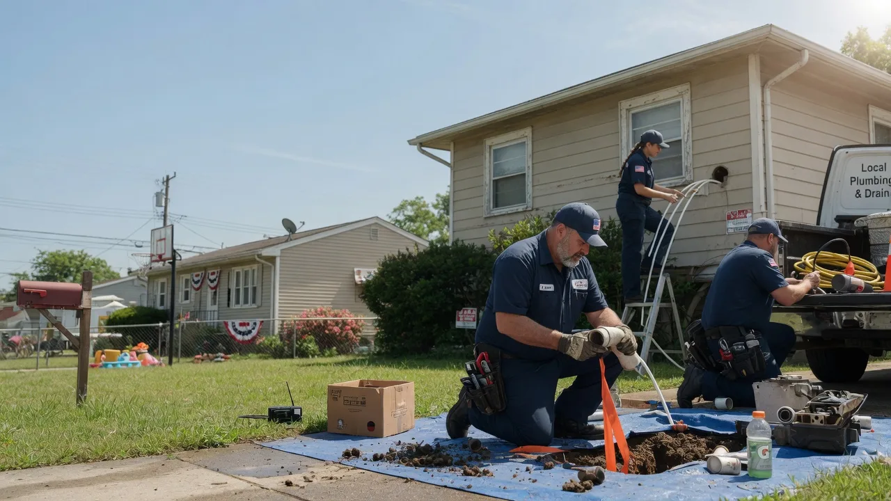 Faucet Repair in Millbury, MA near me